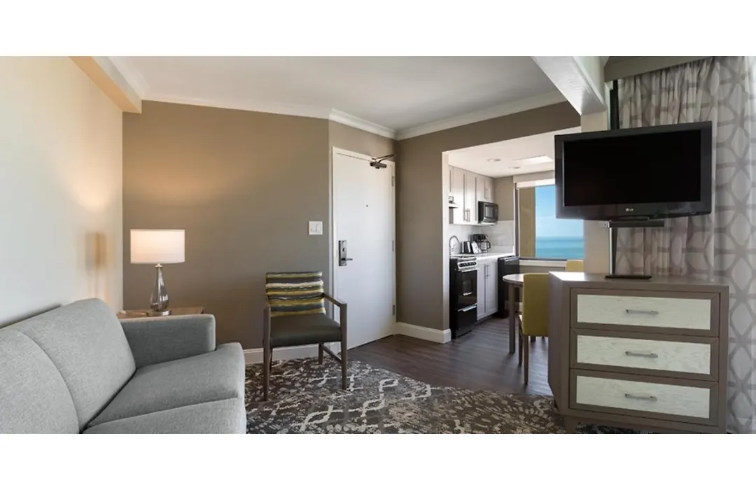 Breakers Resort Hotel-1