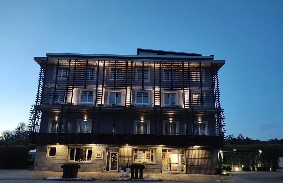 Hotel San Francesco-1