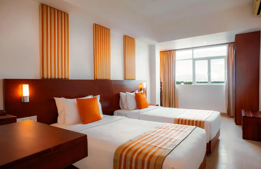 Camelot Beach Hotel-1