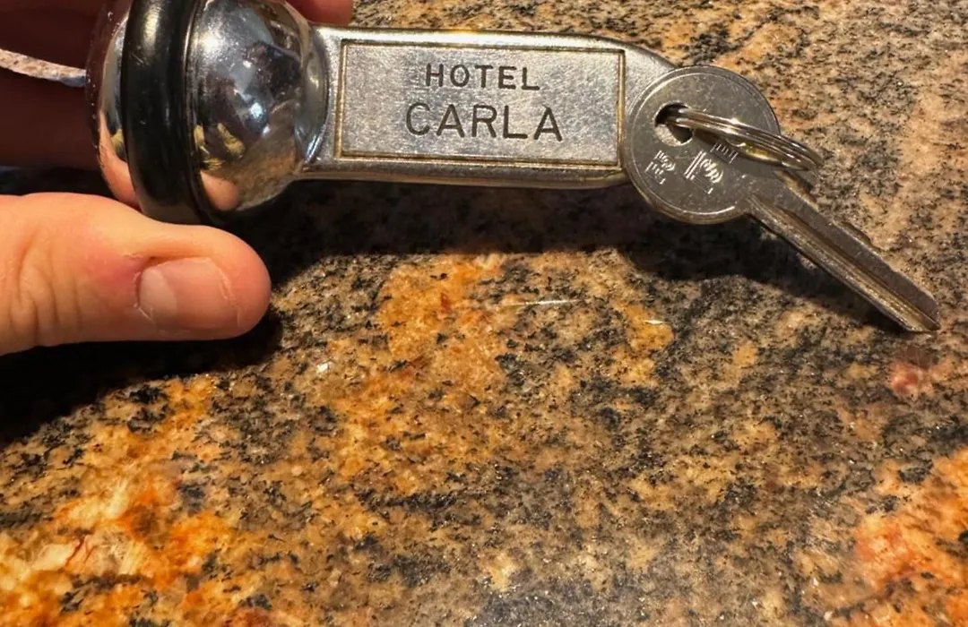 Albergo Carla-1