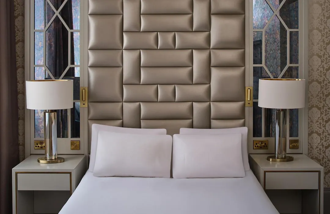 Henrietta House, A Member Of Radisson Individuals-1