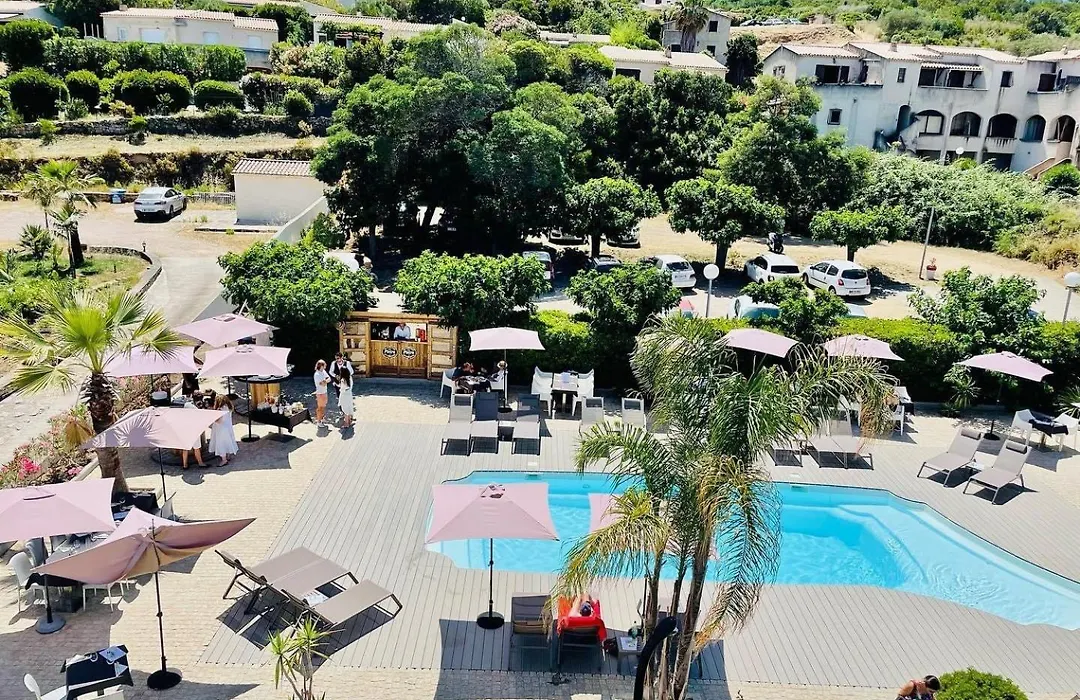 Hotel L'Isolella-1