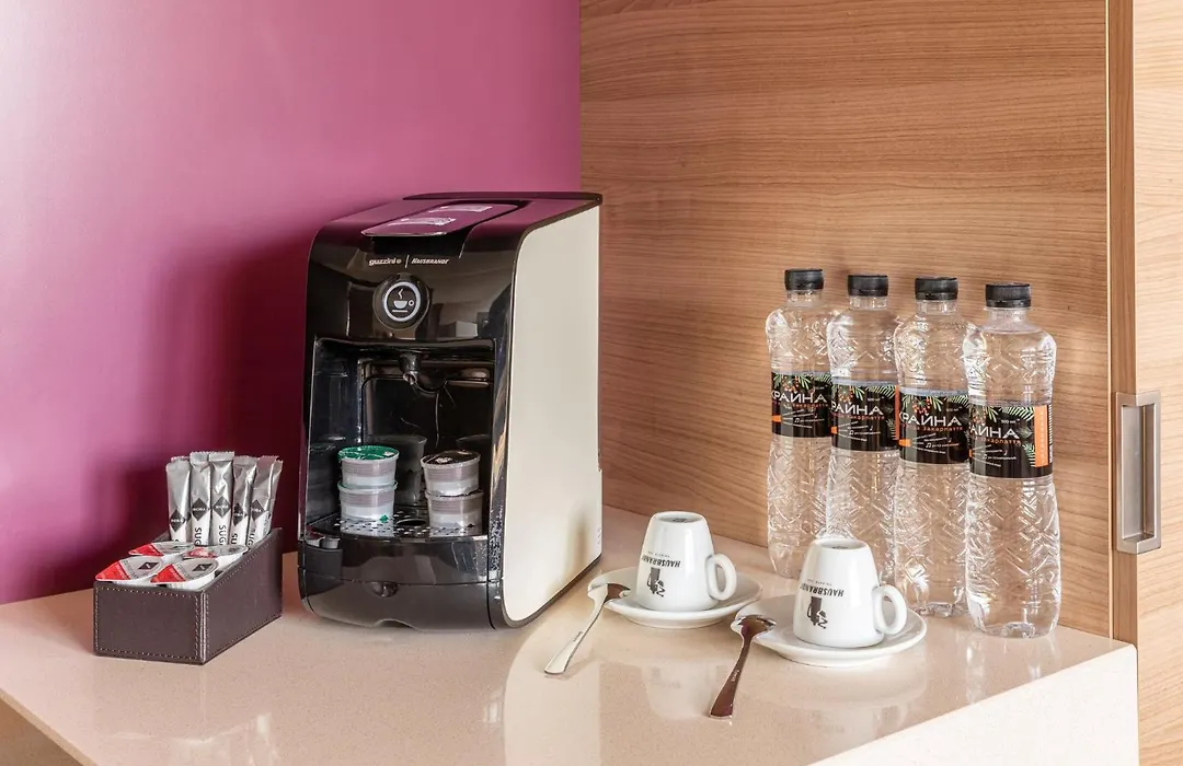Holiday Inn - Kyiv, An Ihg Hotel-1