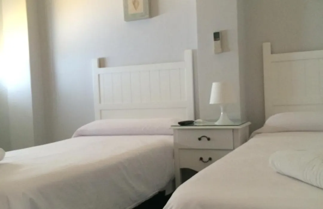 Hostal Acemar-1