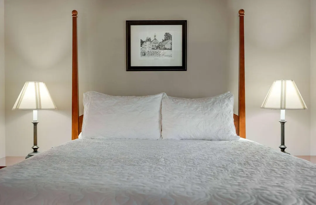 The Historic Brookstown Inn, Trademark Collection By Wyndham-1