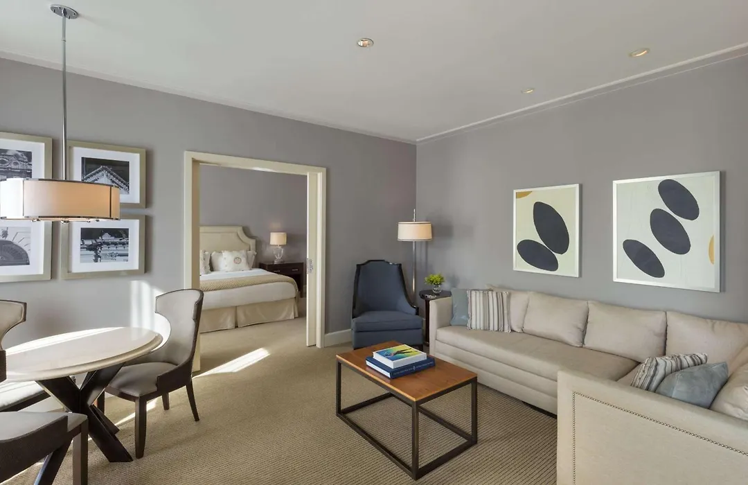 Bristol Panama, A Registry Collection Hotel-1