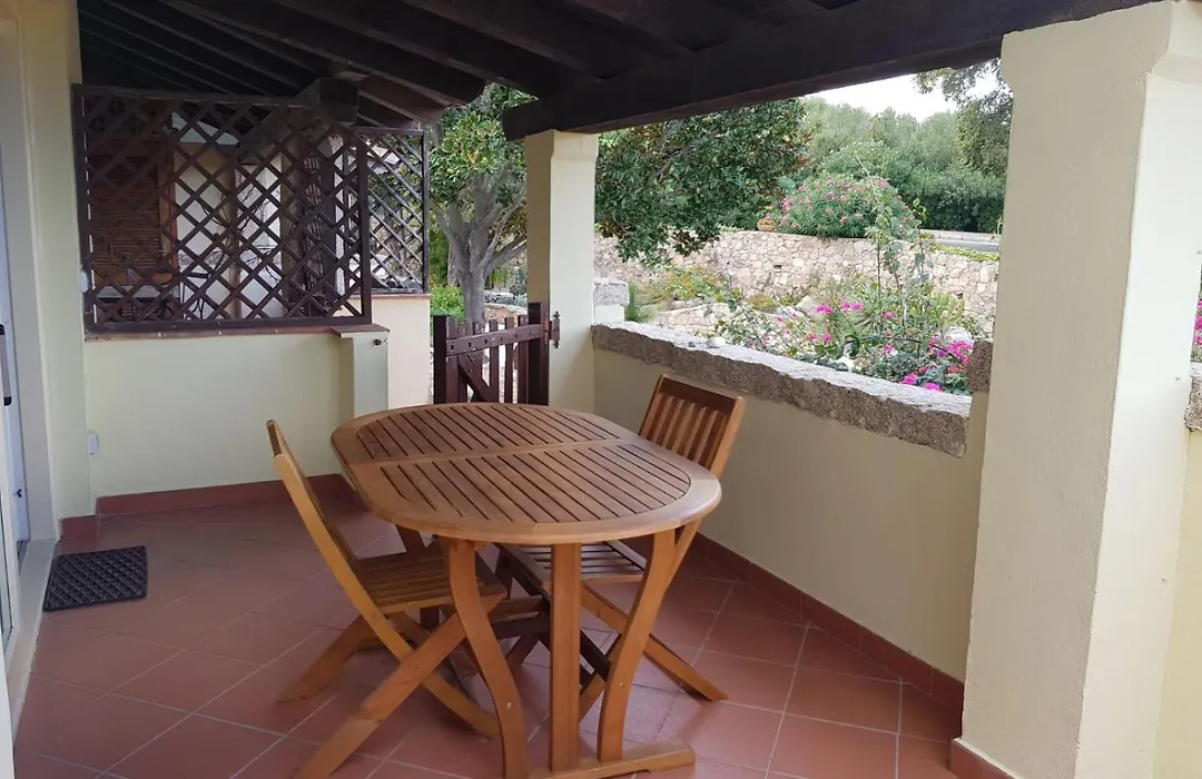 Rotondo Residence - Simar Vacanze-1