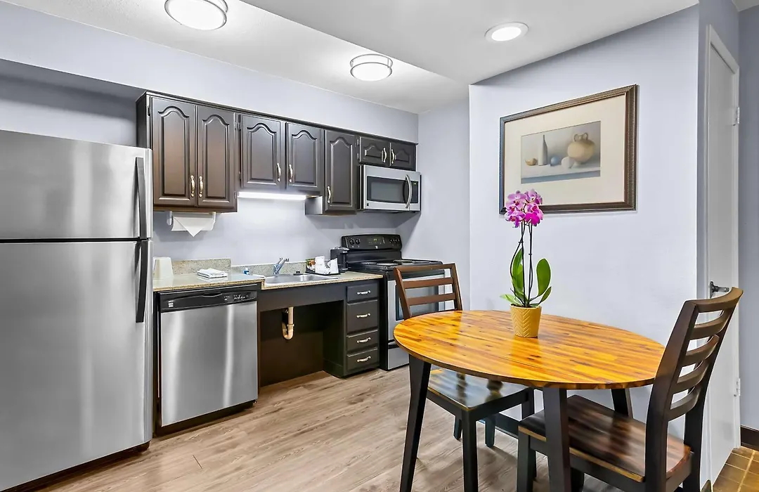 Surestay Studio By Best Western Pensacola-1