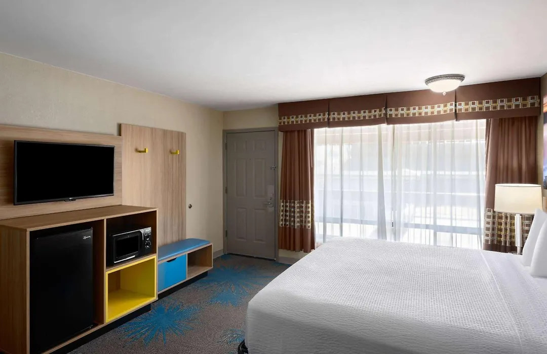 Days Inn By Wyndham Klamath Falls-1