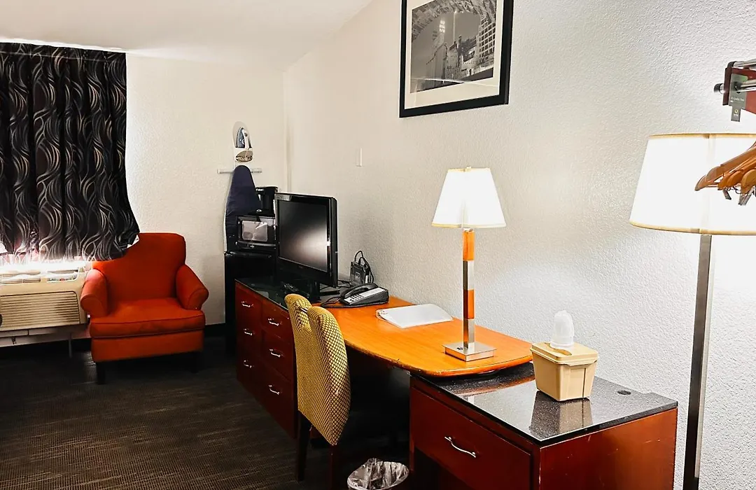 Quality Inn St Paul-Minneapolis-Midway-1