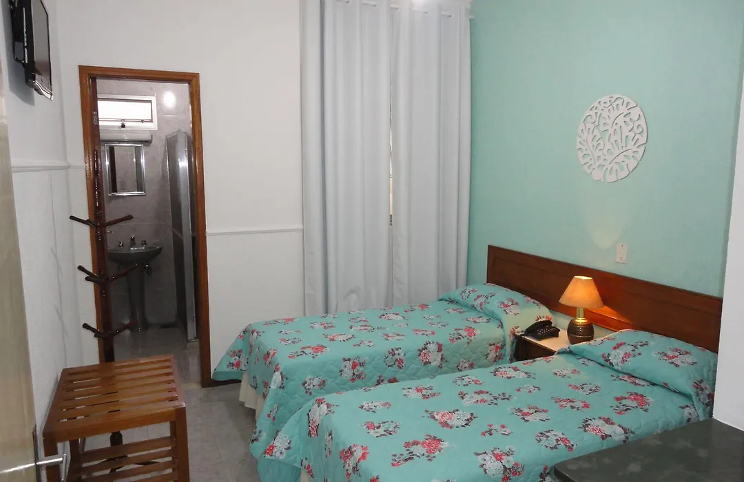 Hotel Aliança-1