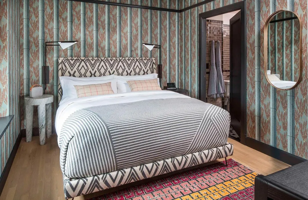 San Francisco Proper Hotel, A Member Of Design Hotels-1