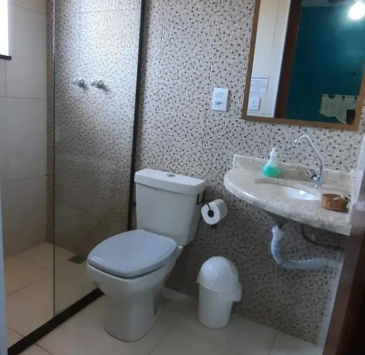 Alvorada Guest House-1