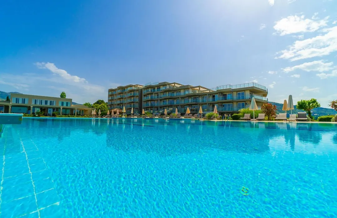 Karya Family Resort Hotel All Inclusive-1