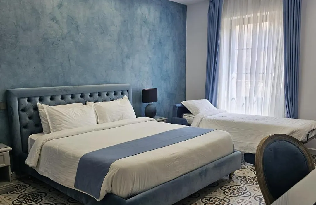 Casa Reale Boutique Hotel-1