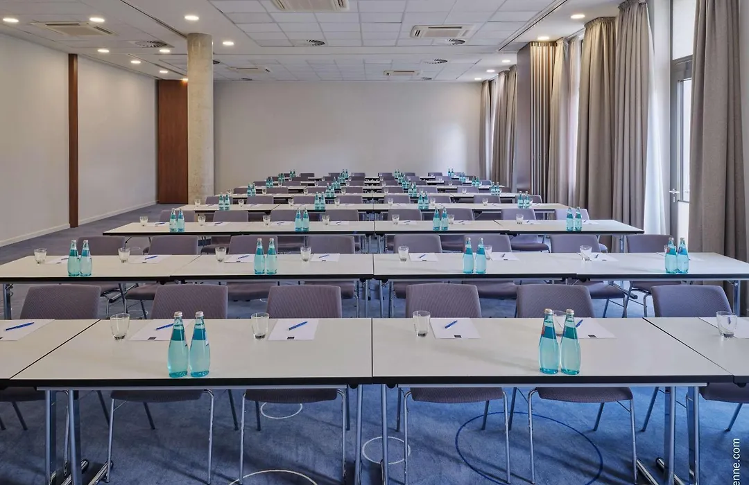 Dorint Parkhotel Frankfurt / Bad Vilbel-1