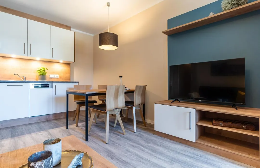 Ostsee Apartmenthotel-1