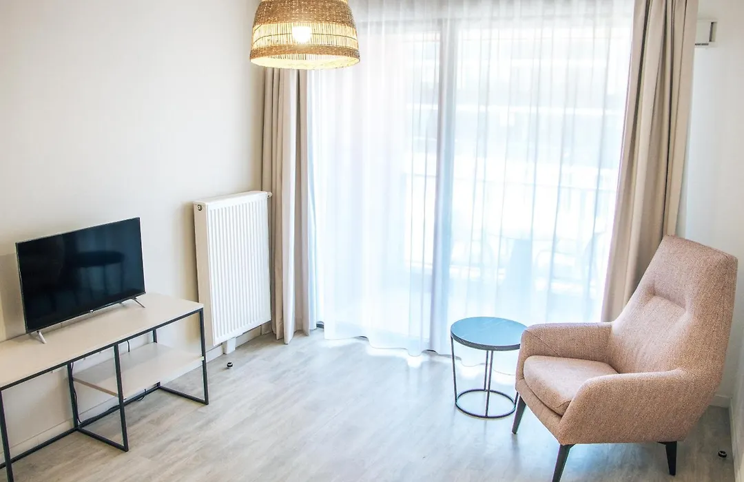 Twenty Business Flats Lille - Bayard-1