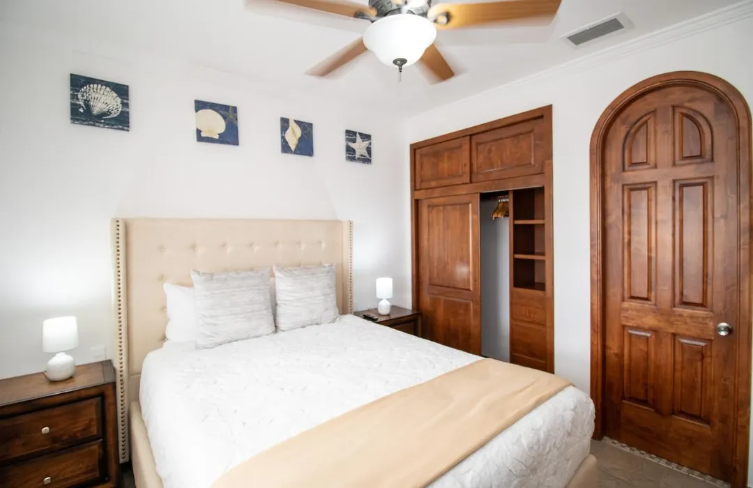 Casa Blanca Golf Villas-1