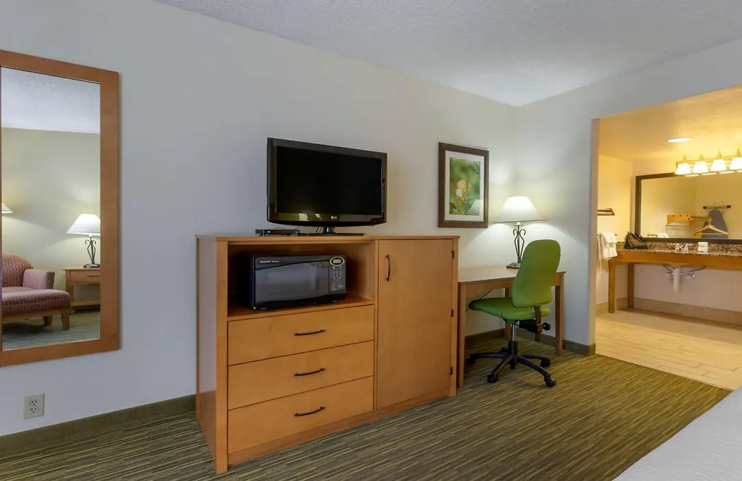 Best Western Paint Pony Lodge-1