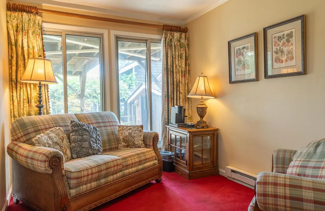 The Ridgeway Inn-1