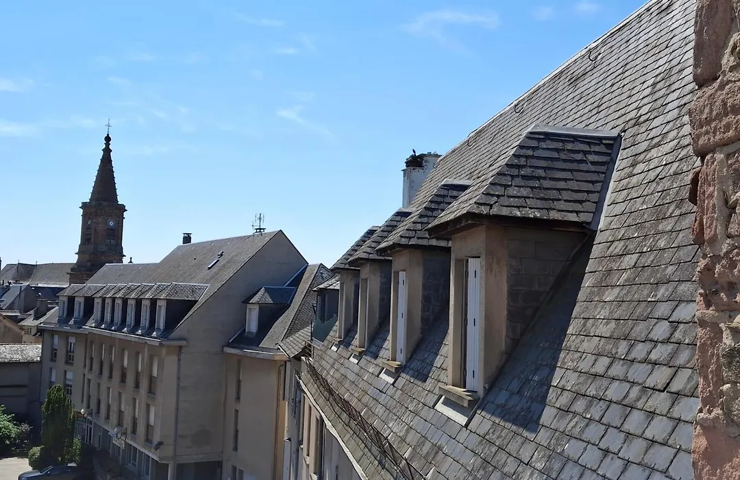 Hôtel Tour Maje-1