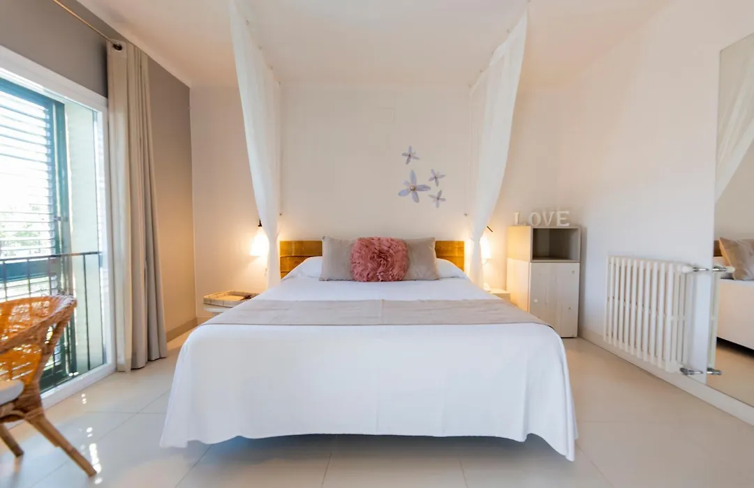 Hotel Tarongeta - Adults Only-1