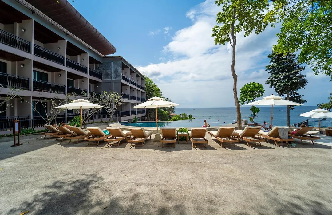 Dusit Buncha Koh Tao By Riya Group-1