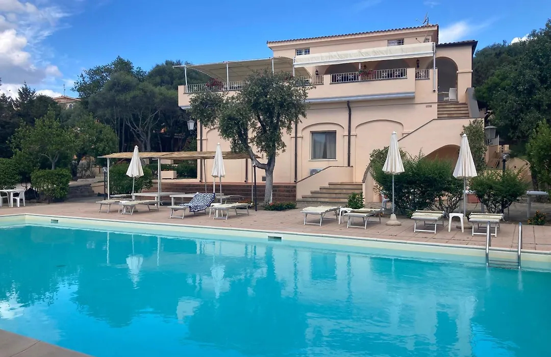 Hotel Villa Campana-1