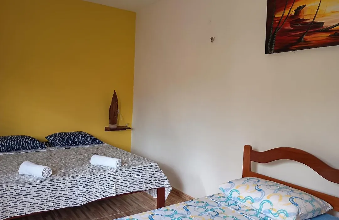 B&B Pedra do Meio-1
