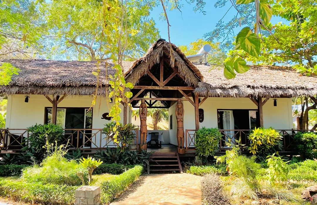Hotel Océan Beach Sakatia-1