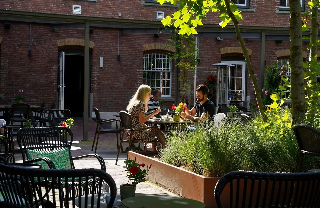 The Fallon Hotel Alkmaar-1