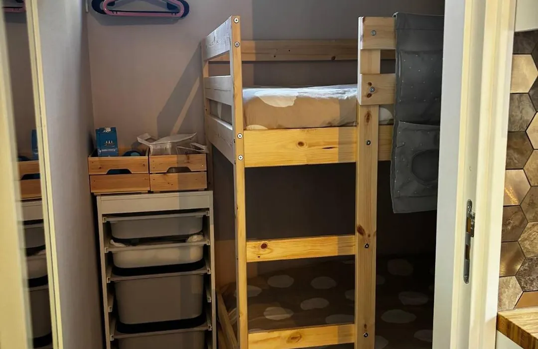 Bed&Breakfast Heerenveen Centrum met Privé Sauna en Jacuzzi-1