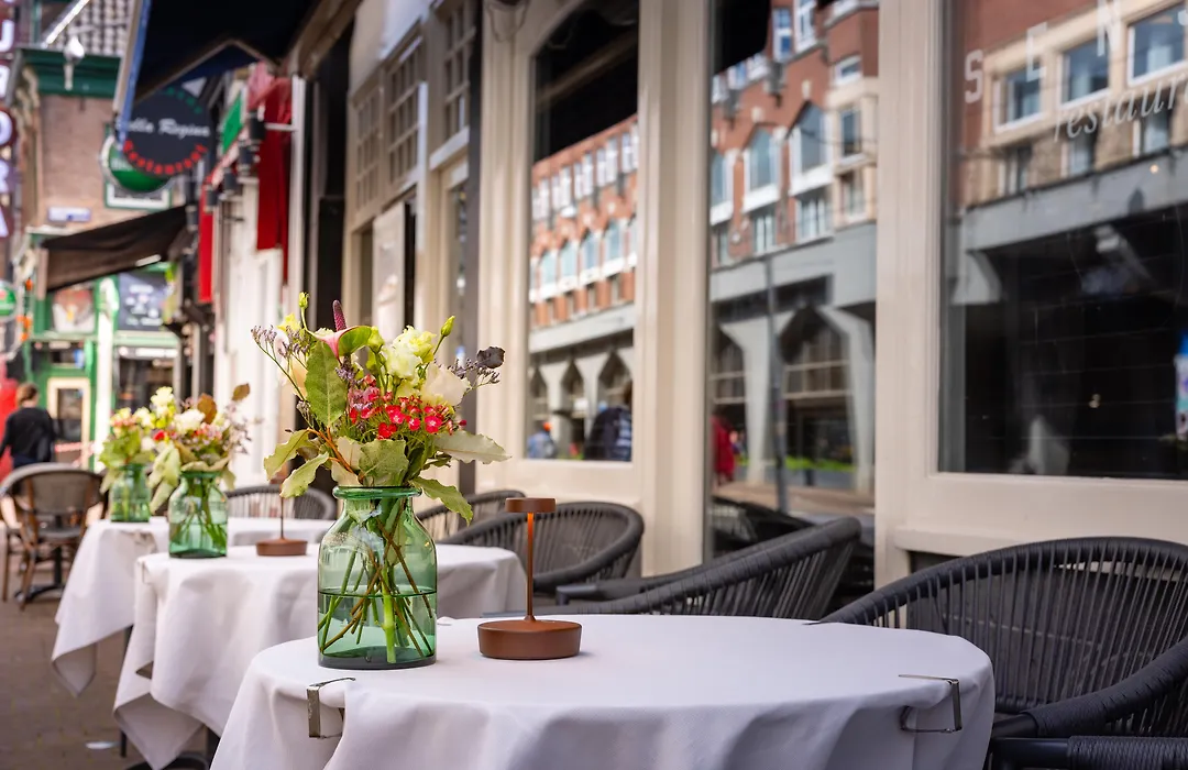 Boutique Hotel Albus Amsterdam Centre-1