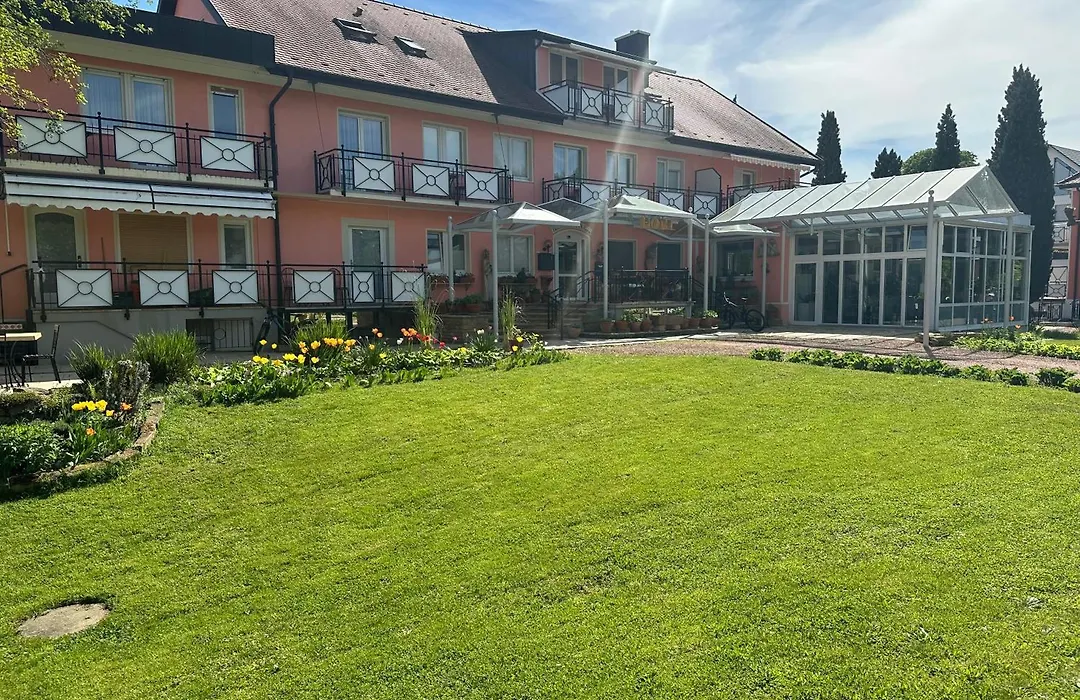 Hotel Hofmann Zur Mühle-1
