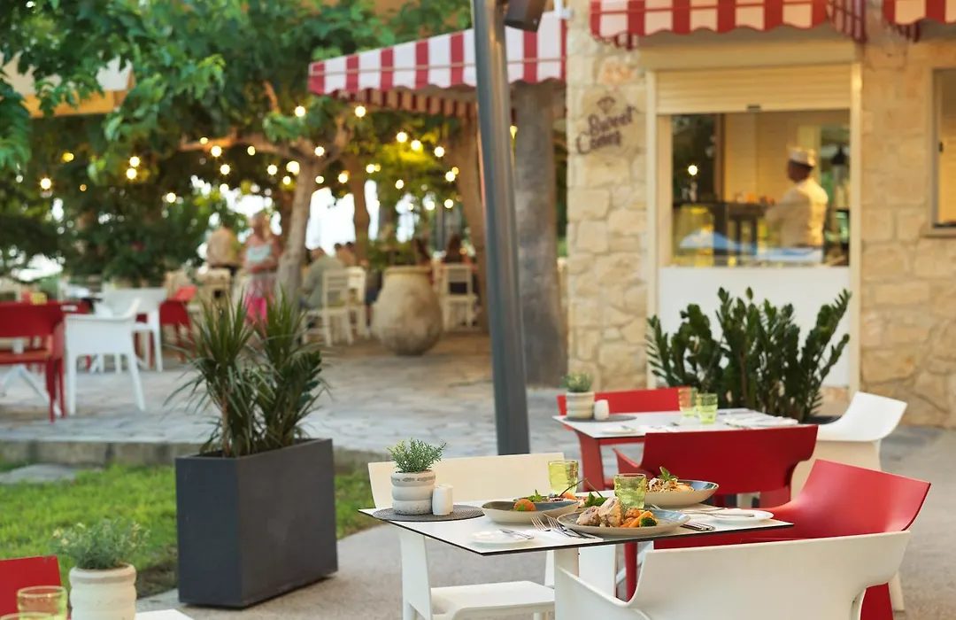 St George Beach Hotel & Spa Resort (Adults Only)-1