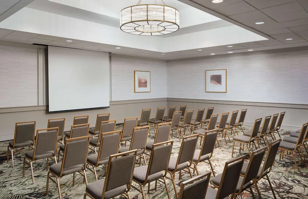 Embassy Suites By Hilton Memphis East Germantown Area-1