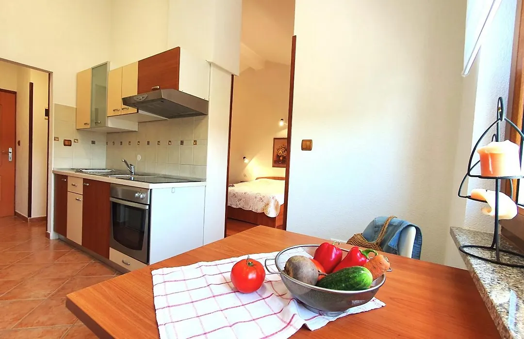 Apartments Villa Tre Marie-1