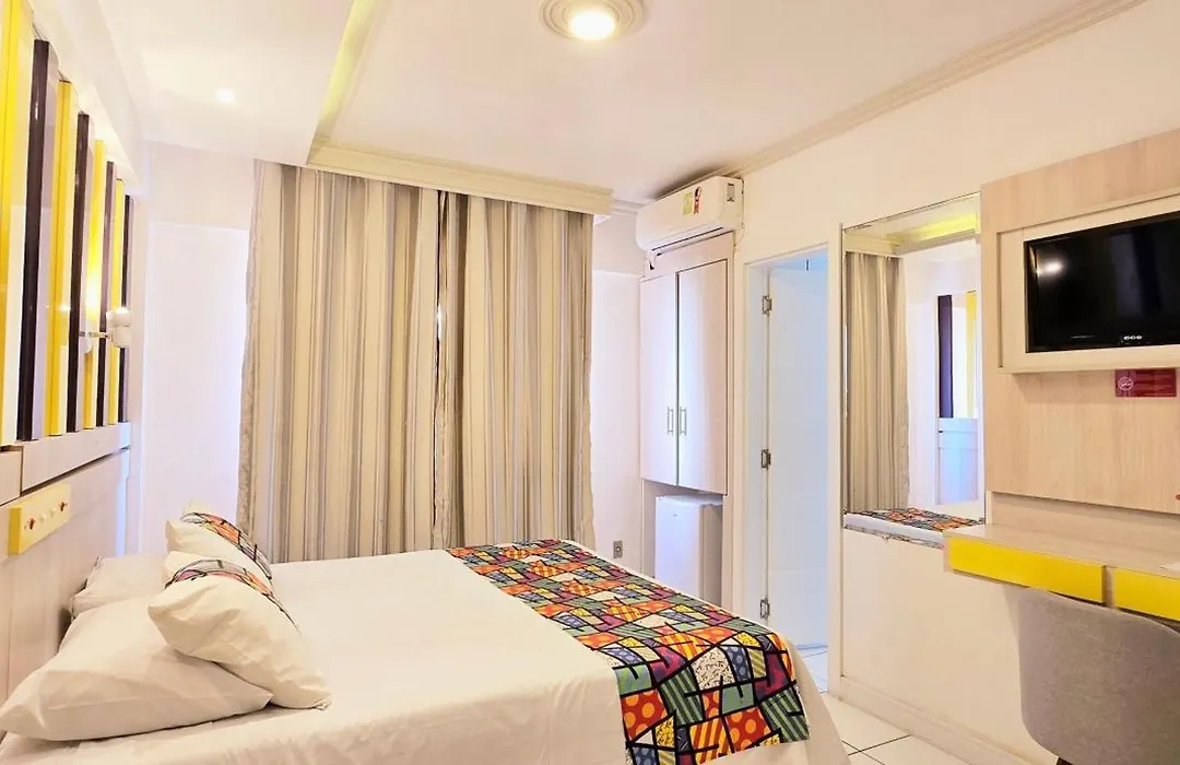 Capão da Canoa - Hotel Rediadri-1