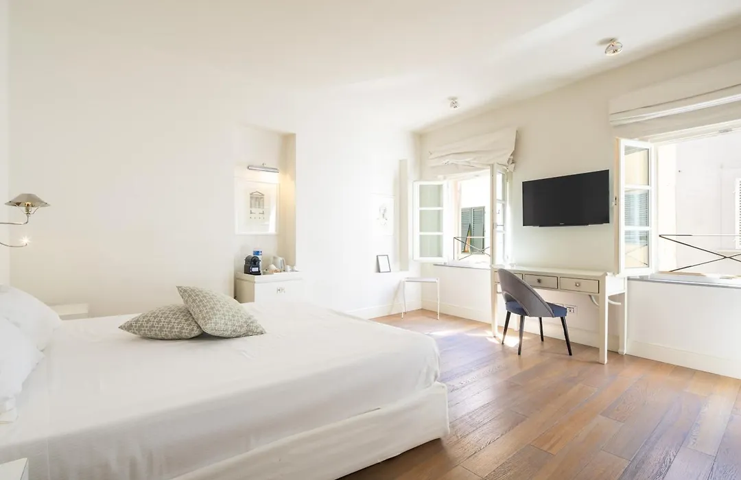 Hall Suites-1