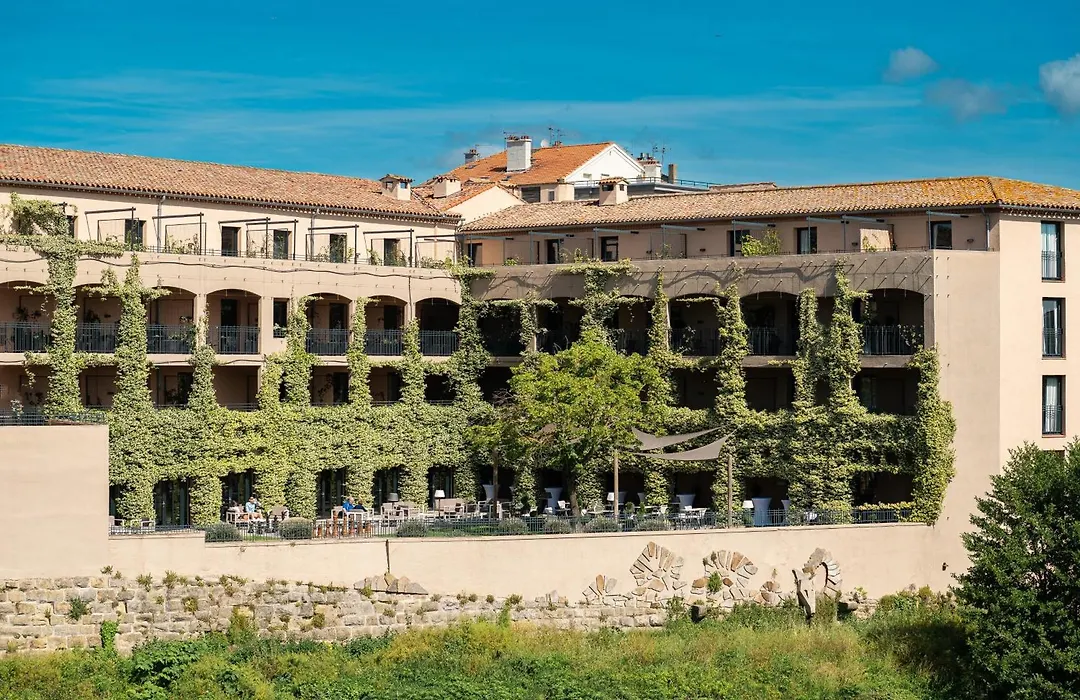 Hotel du Roi&Spa by SOWELL COLLECTION-1