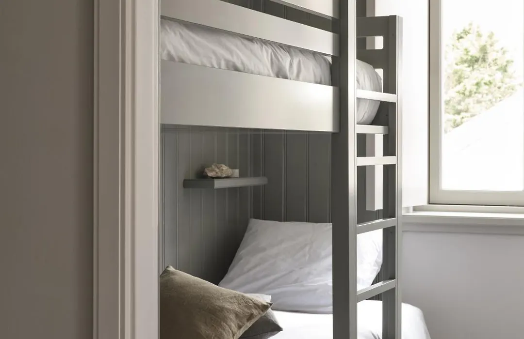 Boutique Hotel Benedict Noordwijk-1