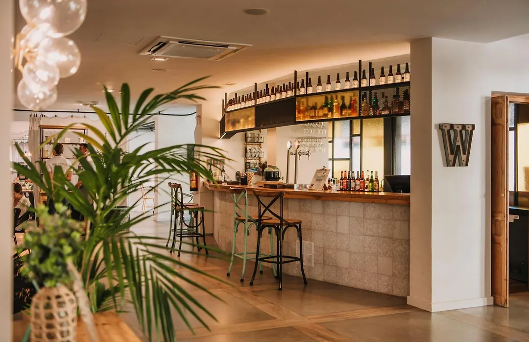 Hotel Windsor Tossa - Adults Only 16-1