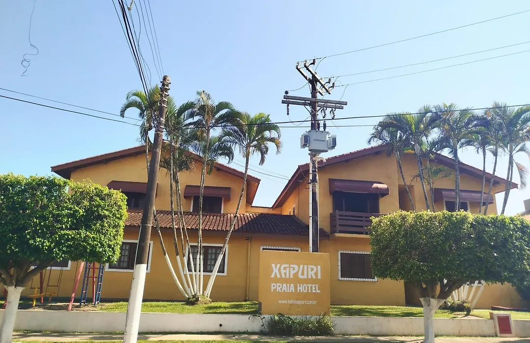 Hotel Xapuri-1