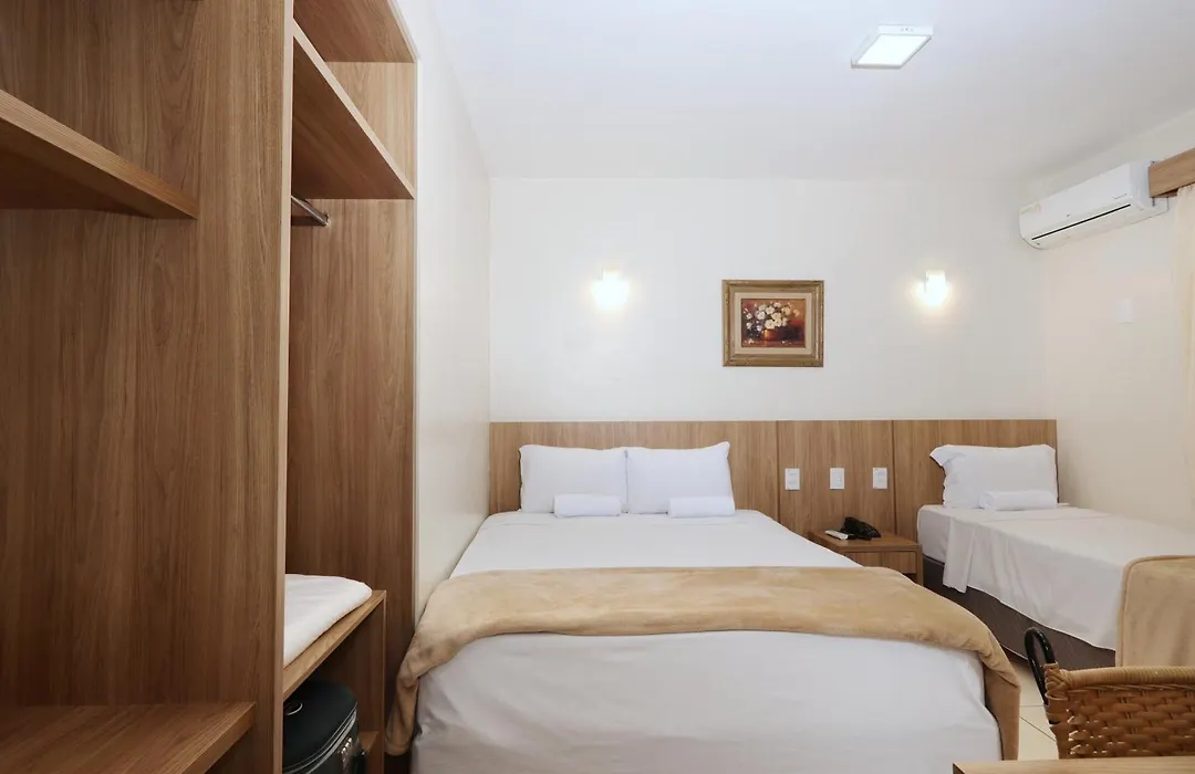 Montblanc Hotel-1