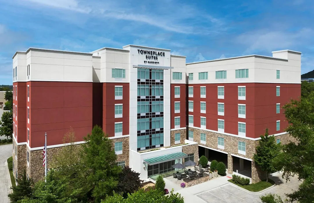 Towneplace Suites By Marriott Franklin Cool Springs-1