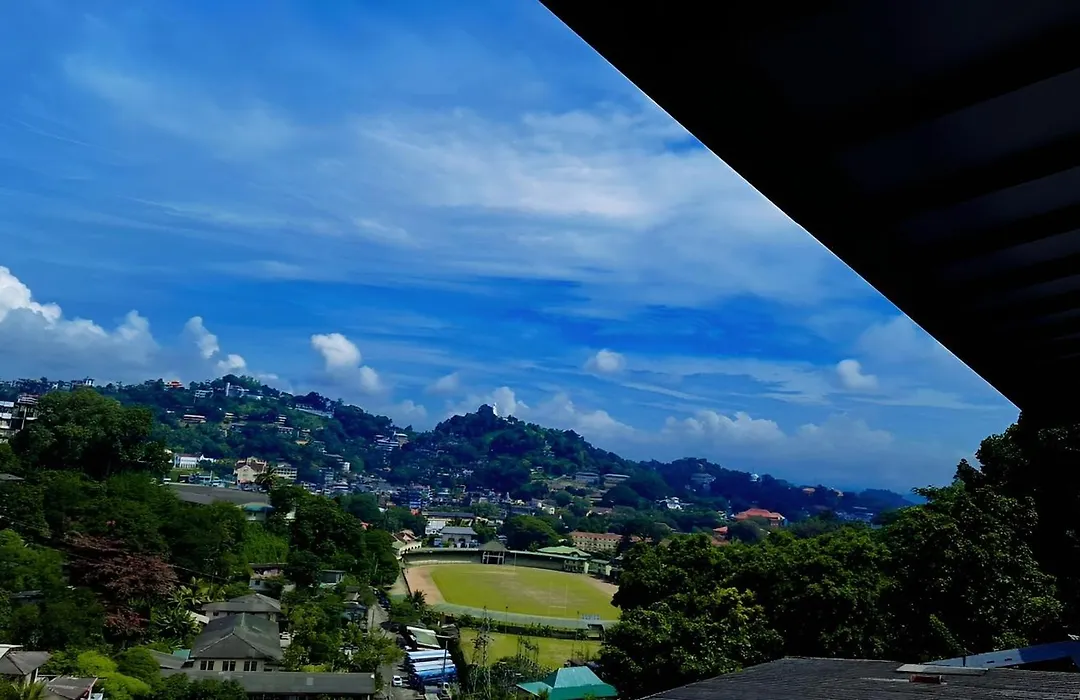 Jaye'S Homestay-1
