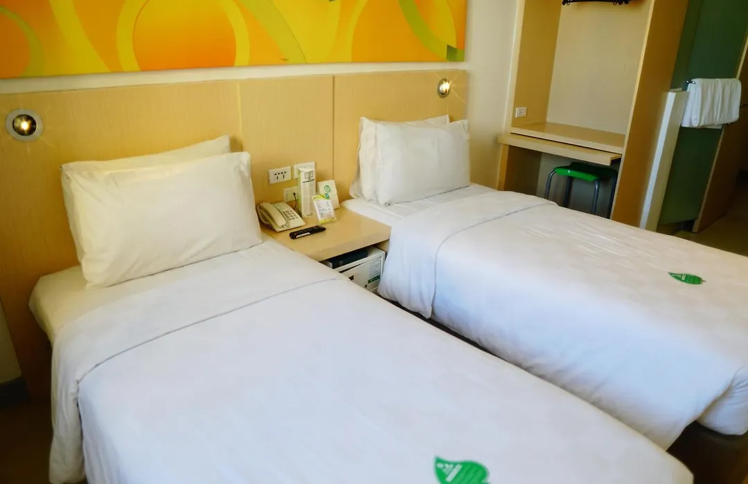 Go Hotels Ermita, Manila-1