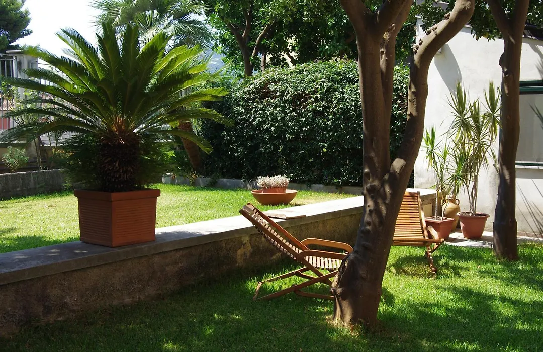La magnolia B&B-1