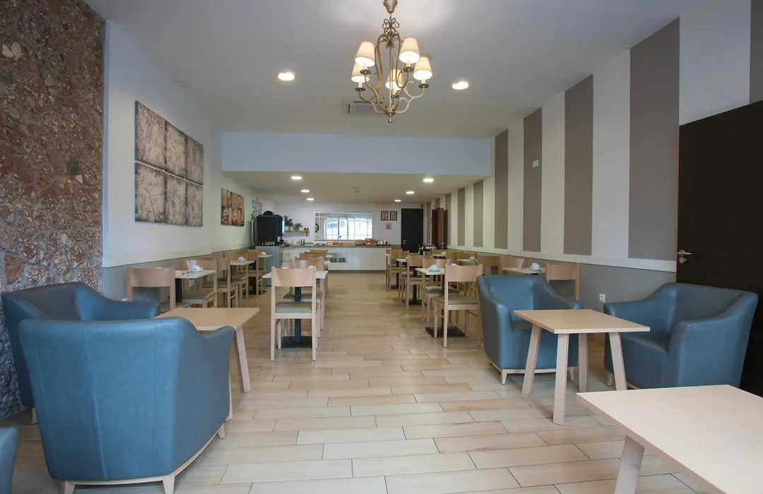 Hotel Sur Málaga-1